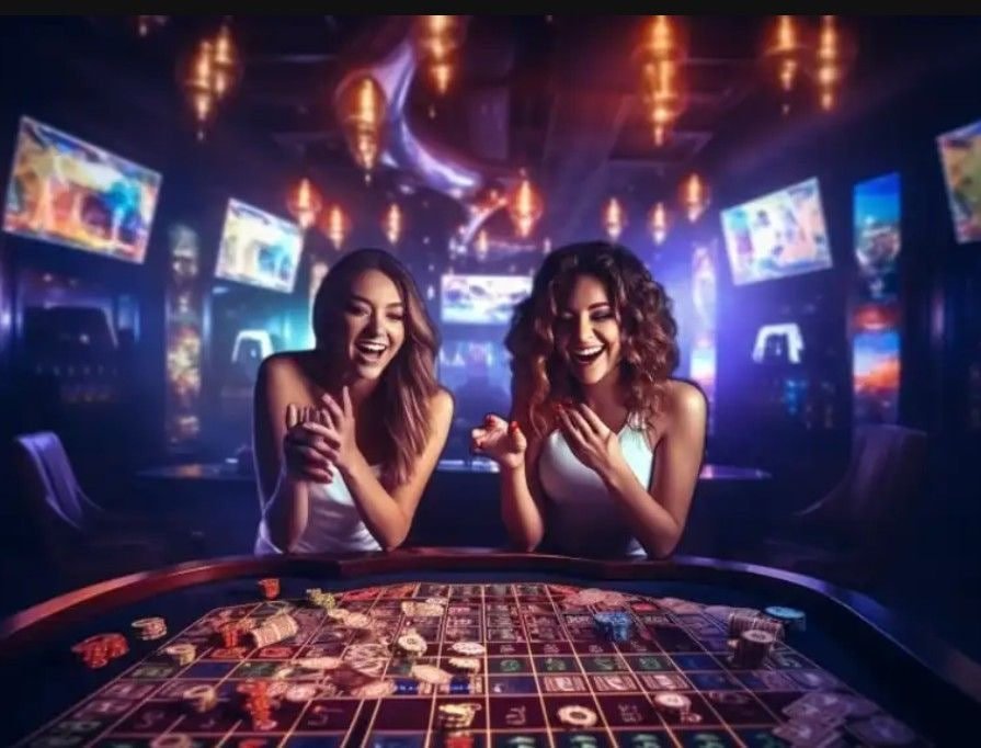 ug7772 VIP member enjoying exclusive rewards and tier benefits on Philippines online gaming platform